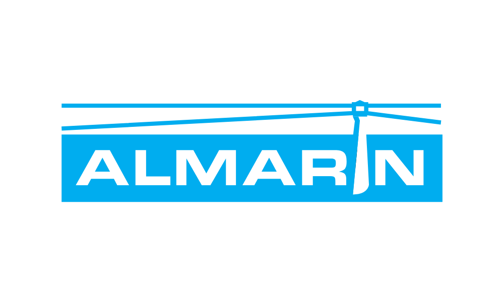 Logo de Almarin