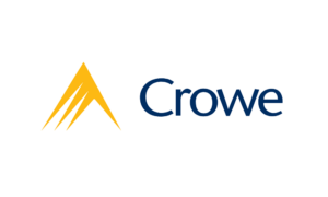 Logo de Crowe