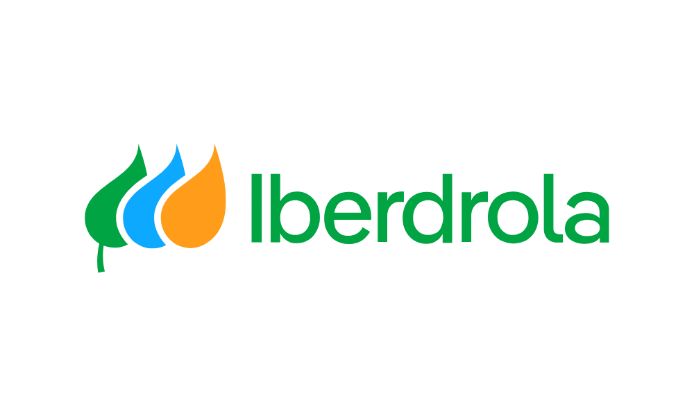 Logo de Iberdrola