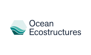 Logo de Ocean Ecostructures