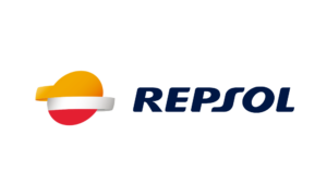 Logo de Repsol