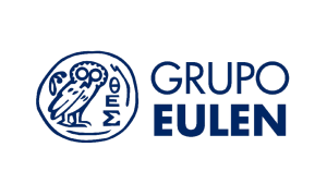 Logo Grupo Eulen