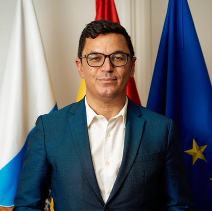 Pablo Rodríguez Valido